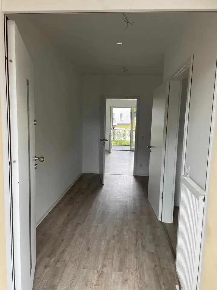 2 Zimmer Wohnung mit 60 m² in Emsdetten – Bild 9