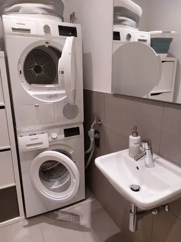 4 Zimmer Wohnung mit 120 m² in Hanau – Bild 11