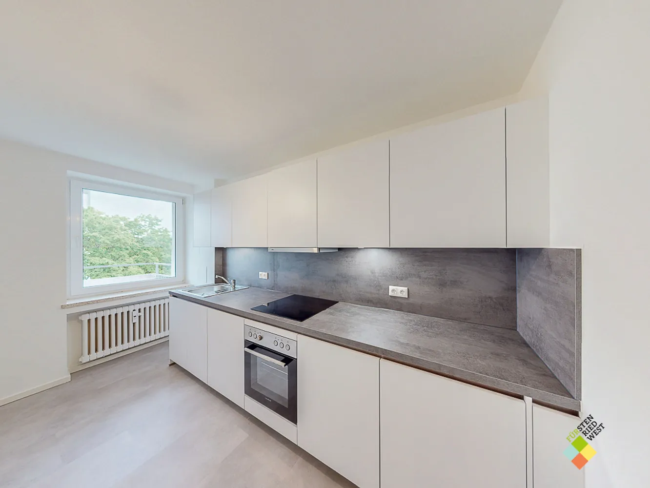 2 room apartment with 57 m² in Munich – Photo 7