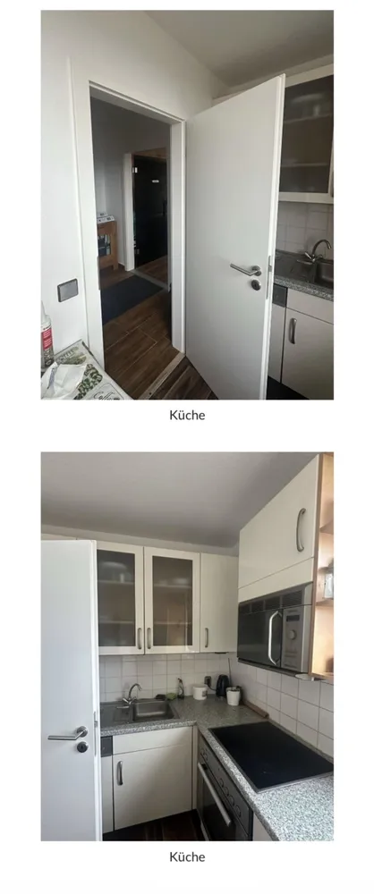 3 room apartment with 78 m² in Hanover – Photo 4