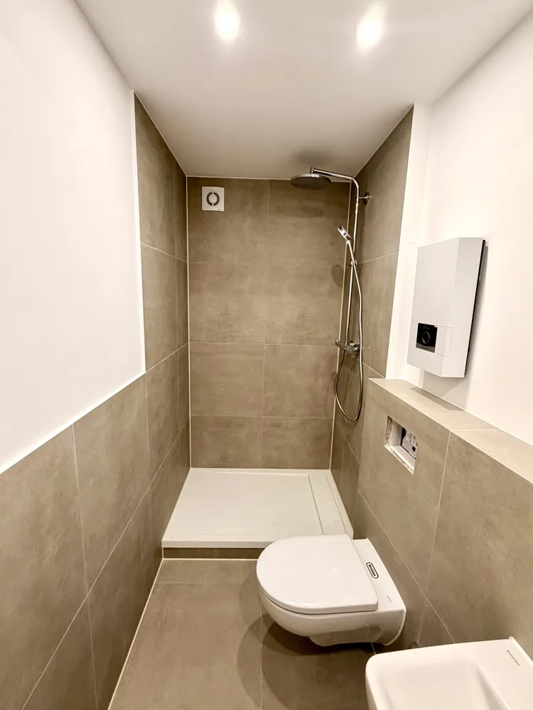 3 Zimmer Wohnung mit 60 m² in Düsseldorf – Bild 5