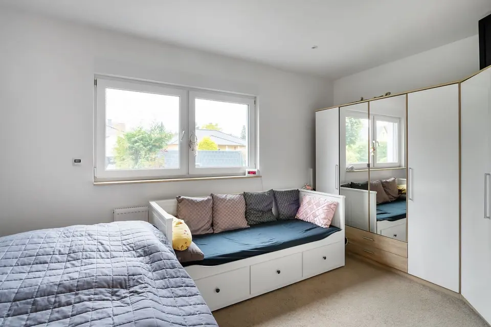 3 Zimmer Haus mit 119 m² in Berlin – Bild 6