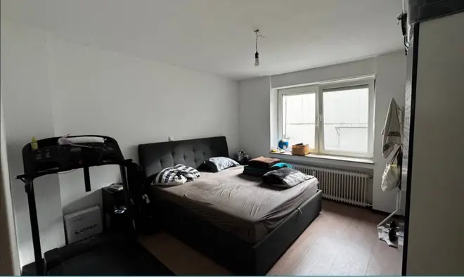 2 Zimmer Wohnung mit 71 m² in Aachen – Bild 9