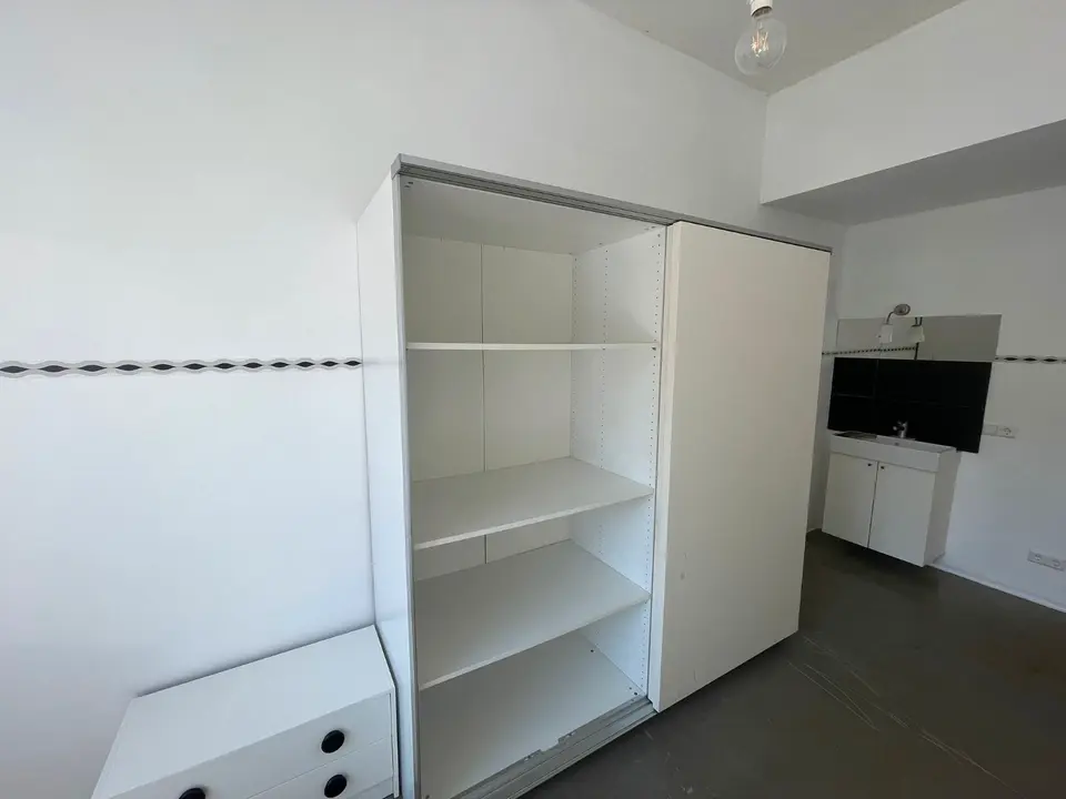 WG-Zimmer mit 25 m² in Weil am Rhein – Bild 6