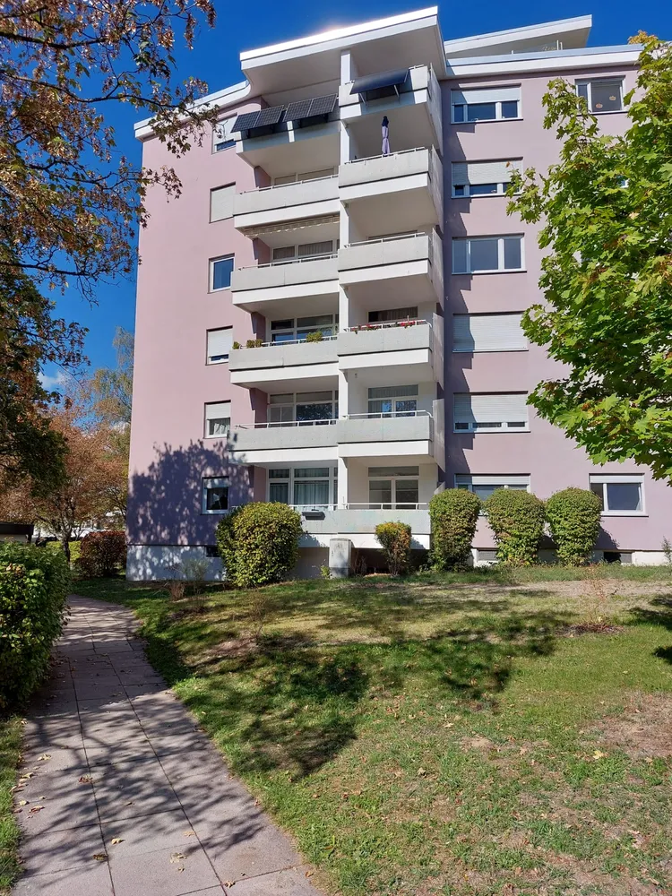 4 Zimmer Wohnung mit 103 m² in Böblingen – Bild 8