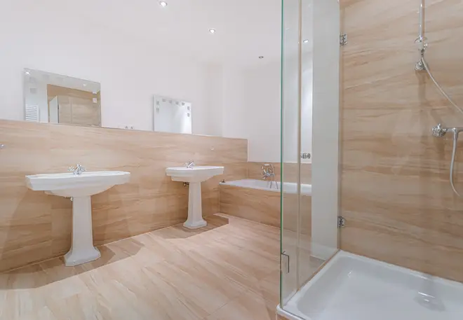 3 Zimmer Wohnung mit 150 m² in Bremen – Bild 5