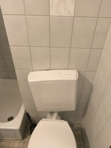 1 Zimmer Wohnung mit 20 m² in Mannheim – Bild 5