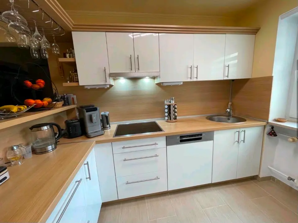 3 room apartment with 82 m² in Passau – Photo 3