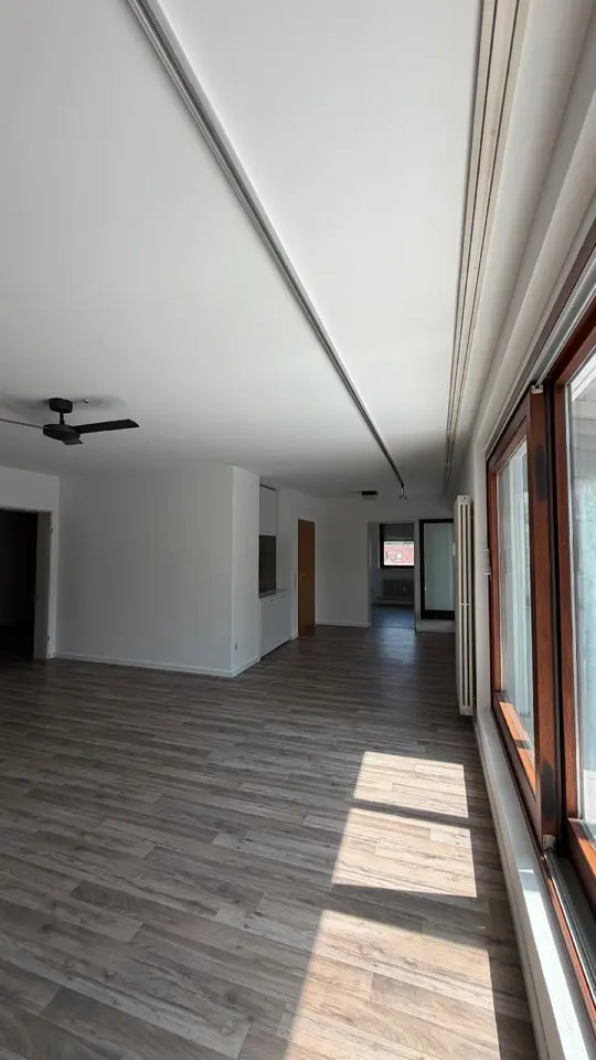 3 room apartment with 50 m² in Lörrach – Photo 8