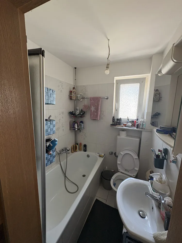 3 Zimmer Wohnung mit 65 m² in Mannheim – Bild 11