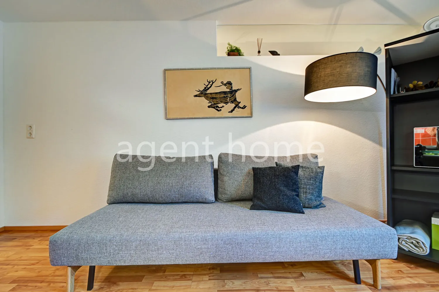 2 Zimmer Wohnung mit 45 m² in Bietigheim-Bissingen – Bild 8