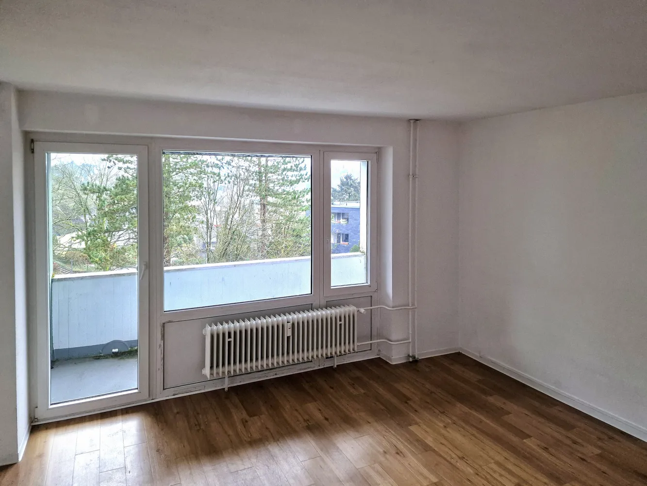 3 Zimmer Wohnung mit 78 m² in Remscheid – Bild 5