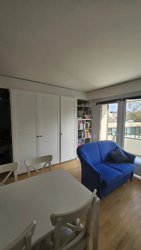 1 Zimmer Wohnung mit 34 m² in Dortmund – Bild 2