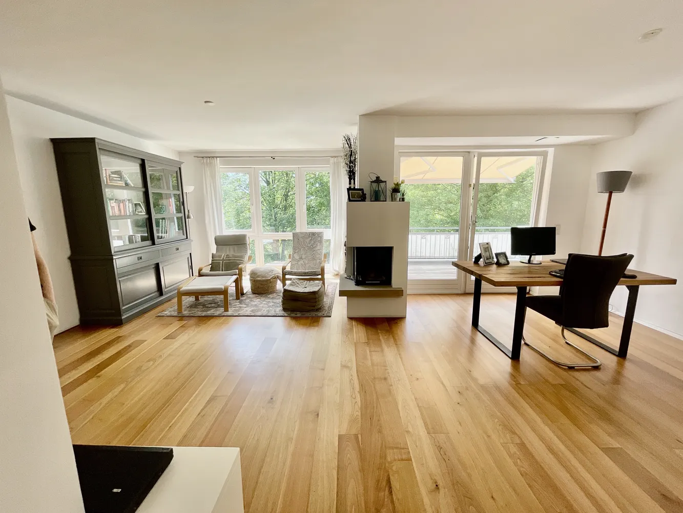 10 Zimmer Wohnung mit 312 m² in Wiesbaden – Bild 3