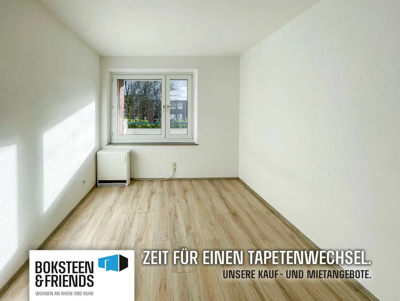3 Zimmer Wohnung mit 81 m² in Dorsten – Bild 2
