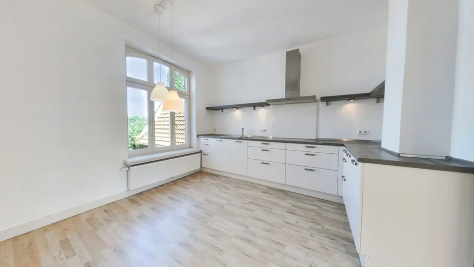 3 Zimmer Wohnung mit 87 m² in Leer – Bild 2