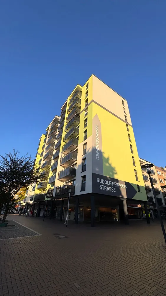 3 Zimmer Wohnung mit 82 m² in Essen – Bild 6