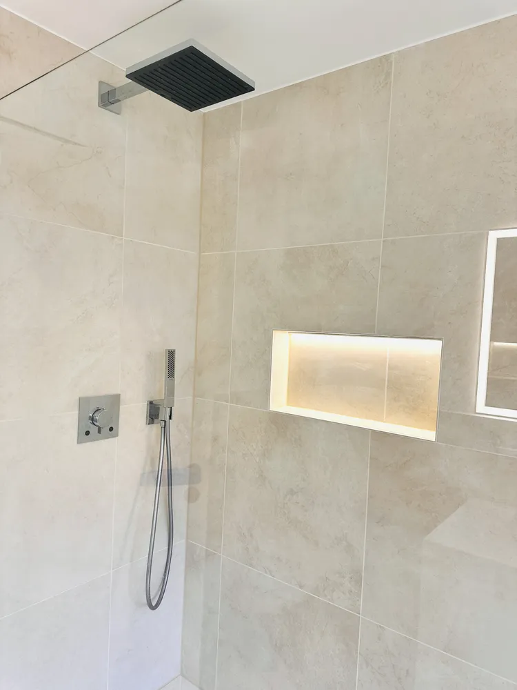 4 Zimmer Wohnung mit 165 m² in Tübingen – Bild 3
