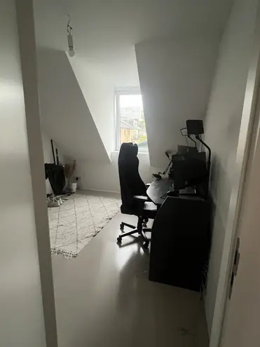 3 Zimmer Wohnung mit 120 m² in Düsseldorf – Bild 5