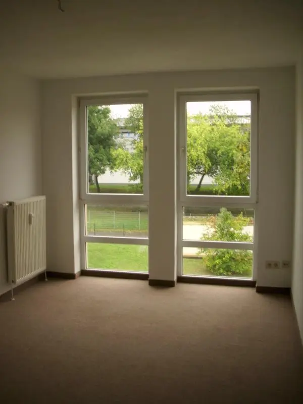 Studio mit 18 m² in Mittweida – Bild 1