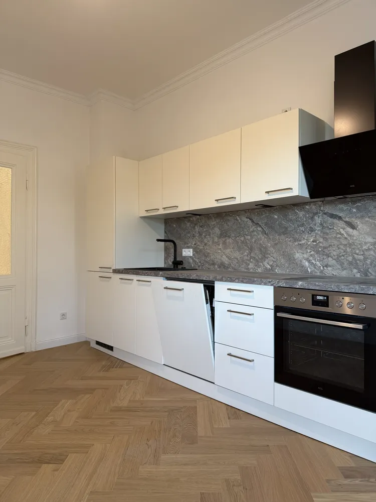 4 Zimmer Wohnung mit 105 m² in Wuppertal – Bild 7