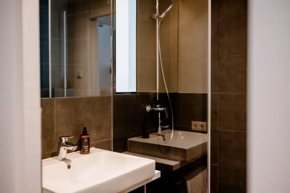 2 Zimmer Wohnung mit 42 m² in München – Bild 5