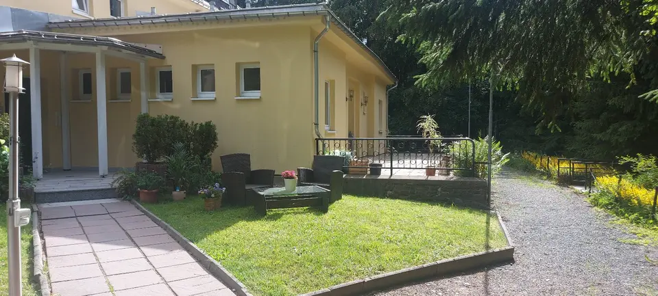5 Zimmer Wohnung mit 100 m² in Schwarzenberg – Bild 3