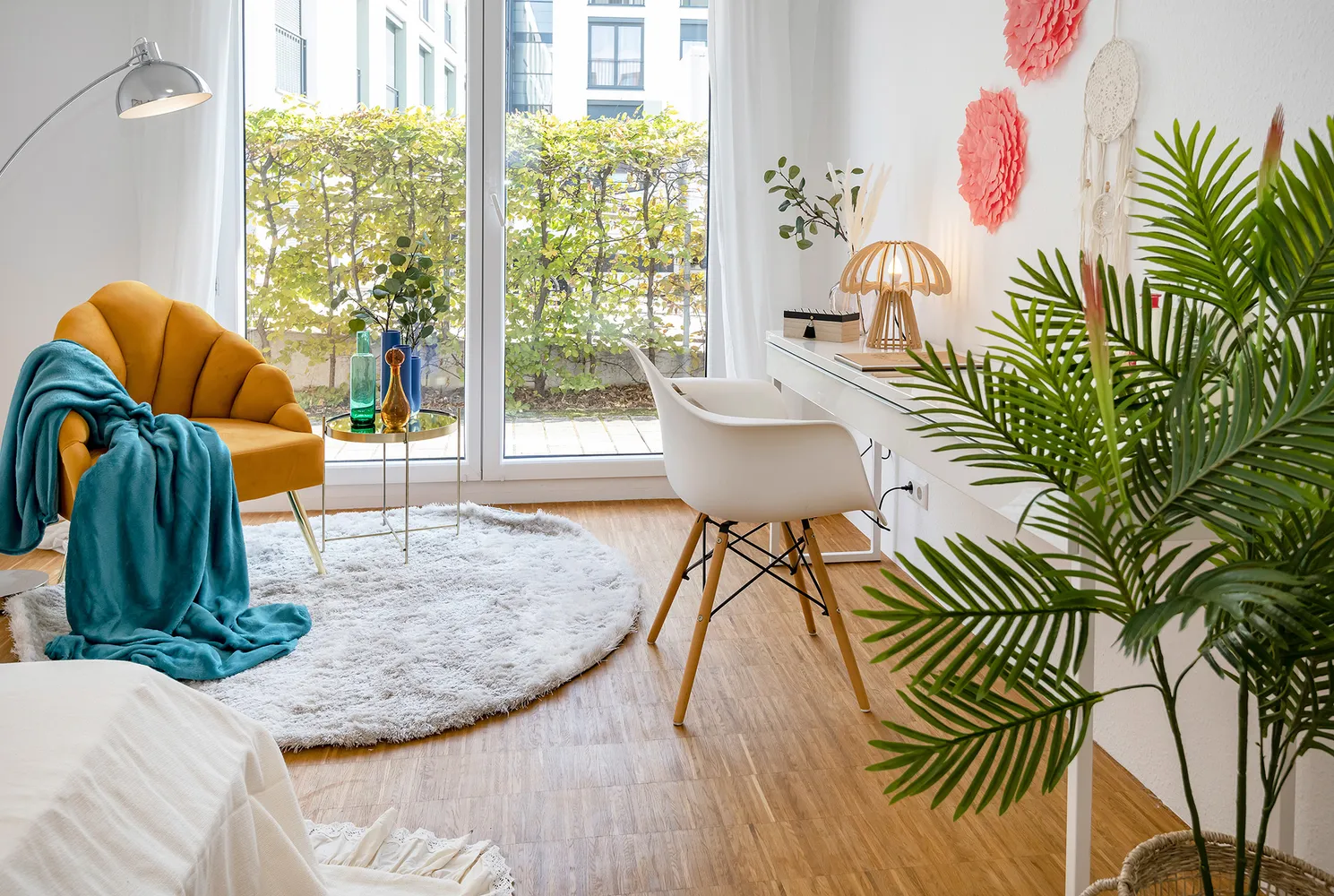 1 Zimmer Wohnung mit 18 m² in Stuttgart – Bild 7