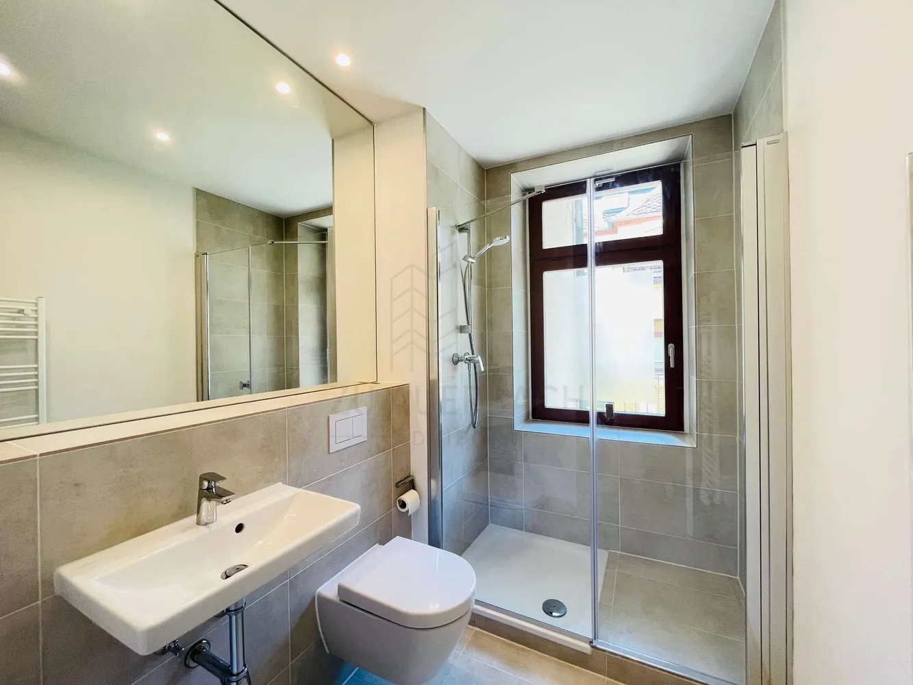 2 Zimmer Wohnung mit 48 m² in Leipzig – Bild 2