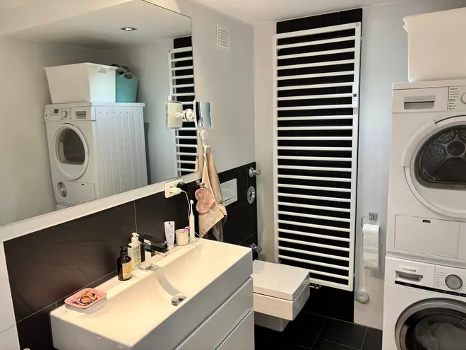 5 Zimmer Wohnung mit 144 m² in München – Bild 6
