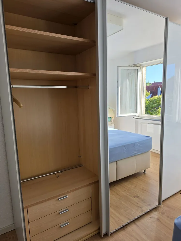 3 Zimmer Wohnung mit 72 m² in Stuttgart – Bild 3