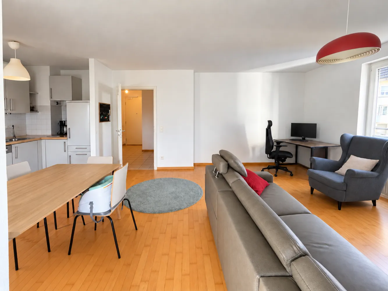 3 Zimmer Wohnung mit 75 m² in München – Bild 7
