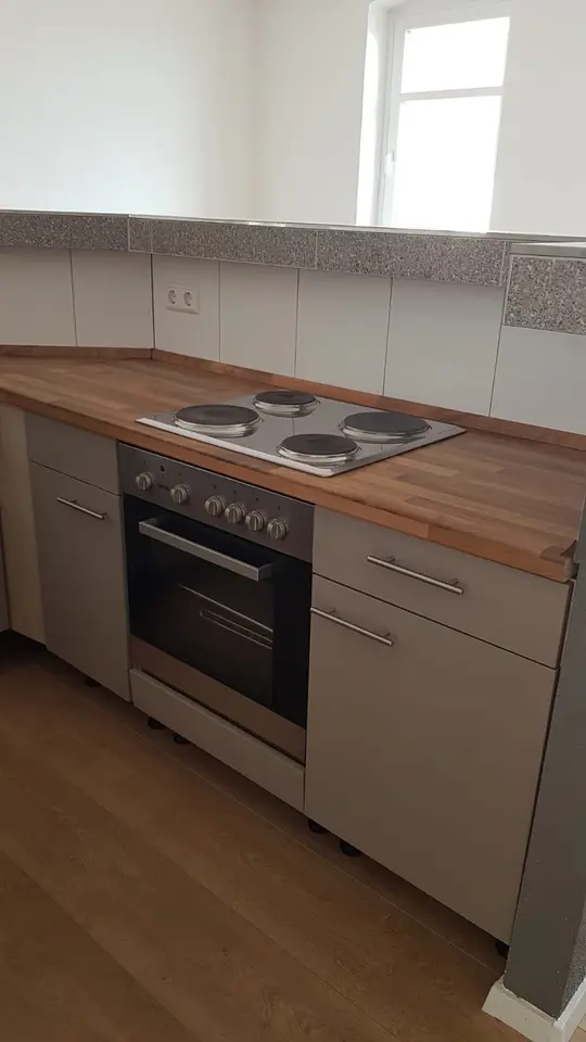 3 Zimmer Wohnung mit 80 m² in Delitzsch – Bild 6