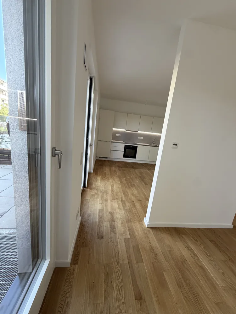 1 Zimmer Wohnung mit 43 m² in Berlin – Bild 2