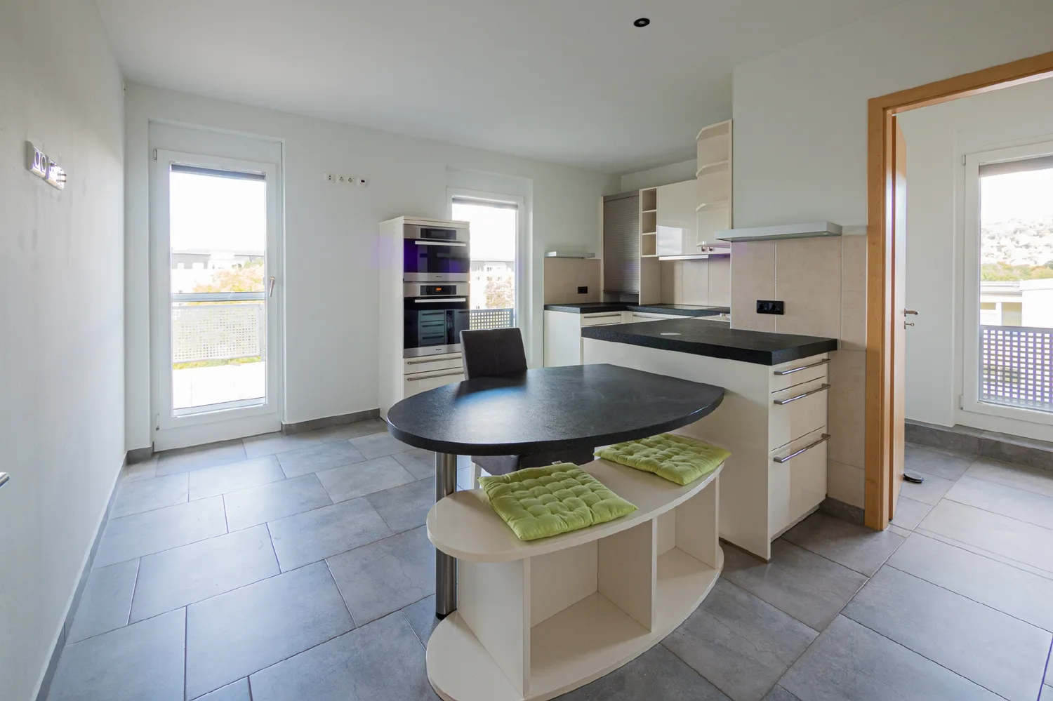 4 room apartment with 131 m² in Dresden – Photo 7