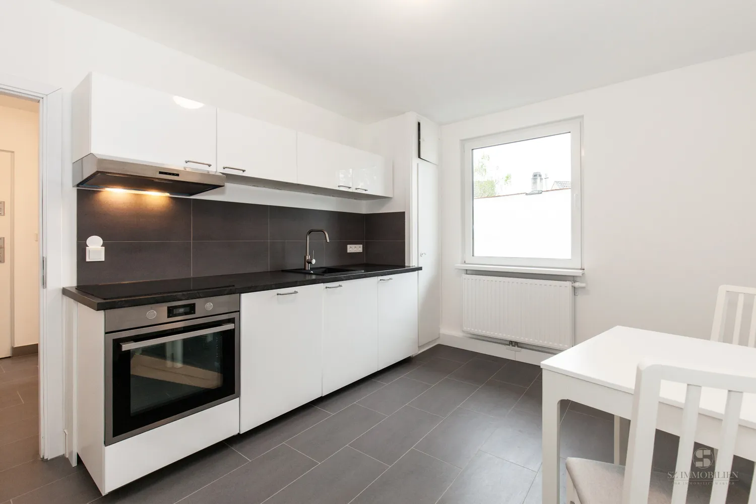 1 Zimmer Wohnung mit 41 m² in Wiesbaden – Bild 6