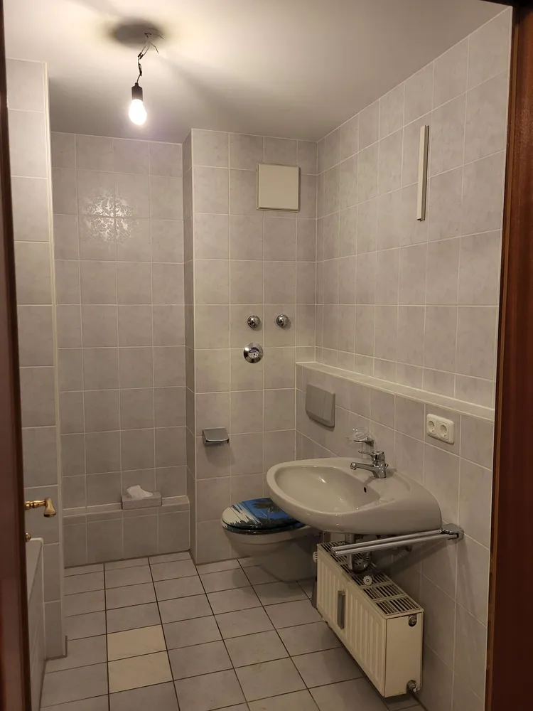2 Zimmer Wohnung mit 58 m² in Augsburg – Bild 8