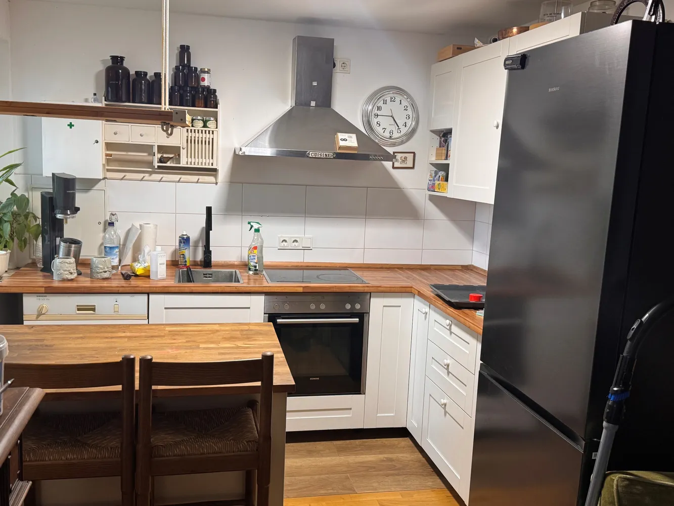 2 room apartment with 45 m² in Munich – Photo 7