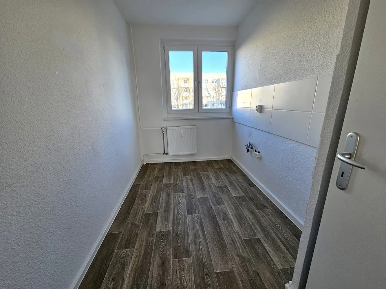3 Zimmer Wohnung mit 61 m² in Halle (Saale) – Bild 4