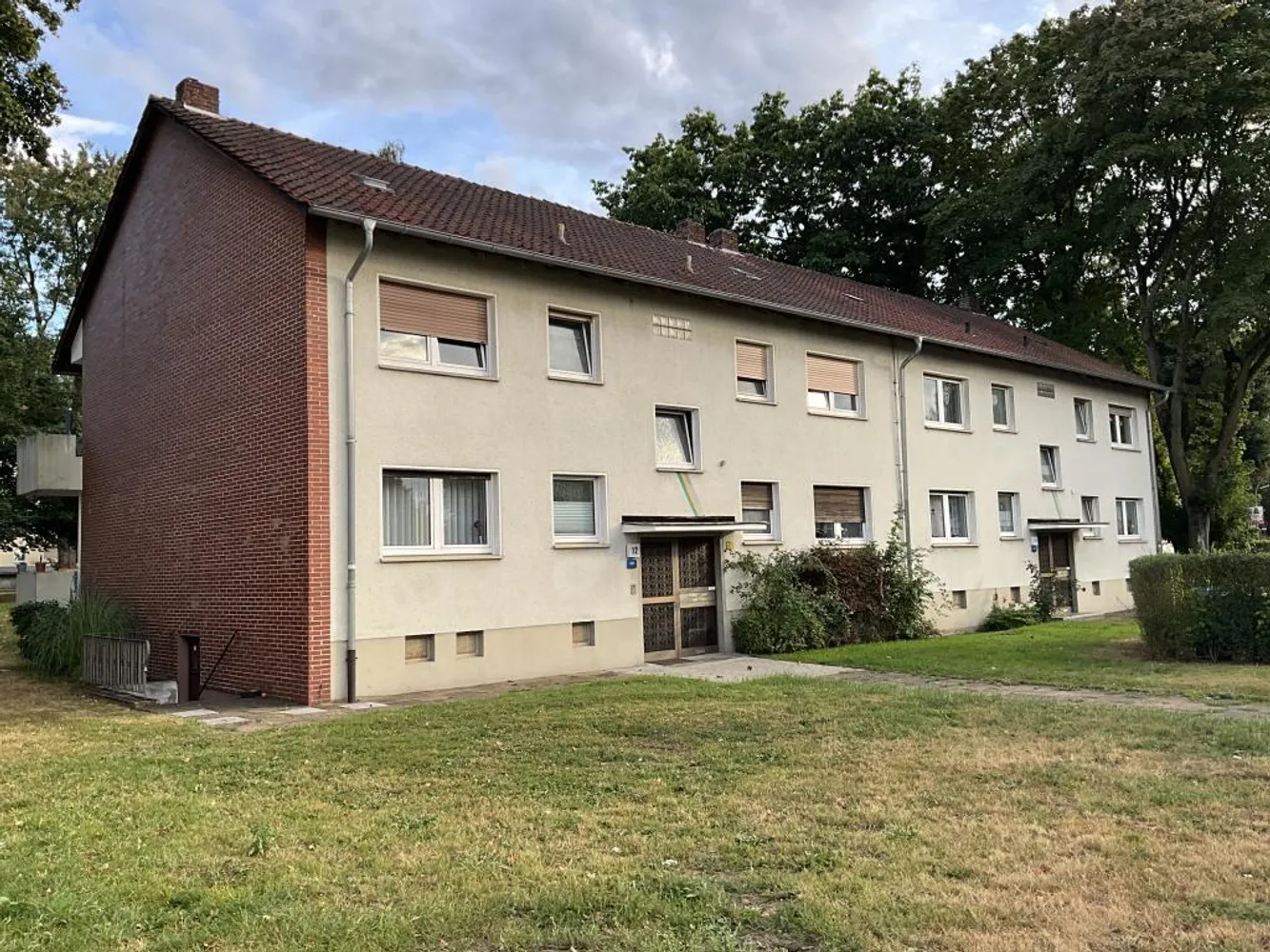 2 Zimmer Wohnung mit 56 m² in Lünen – Bild 1