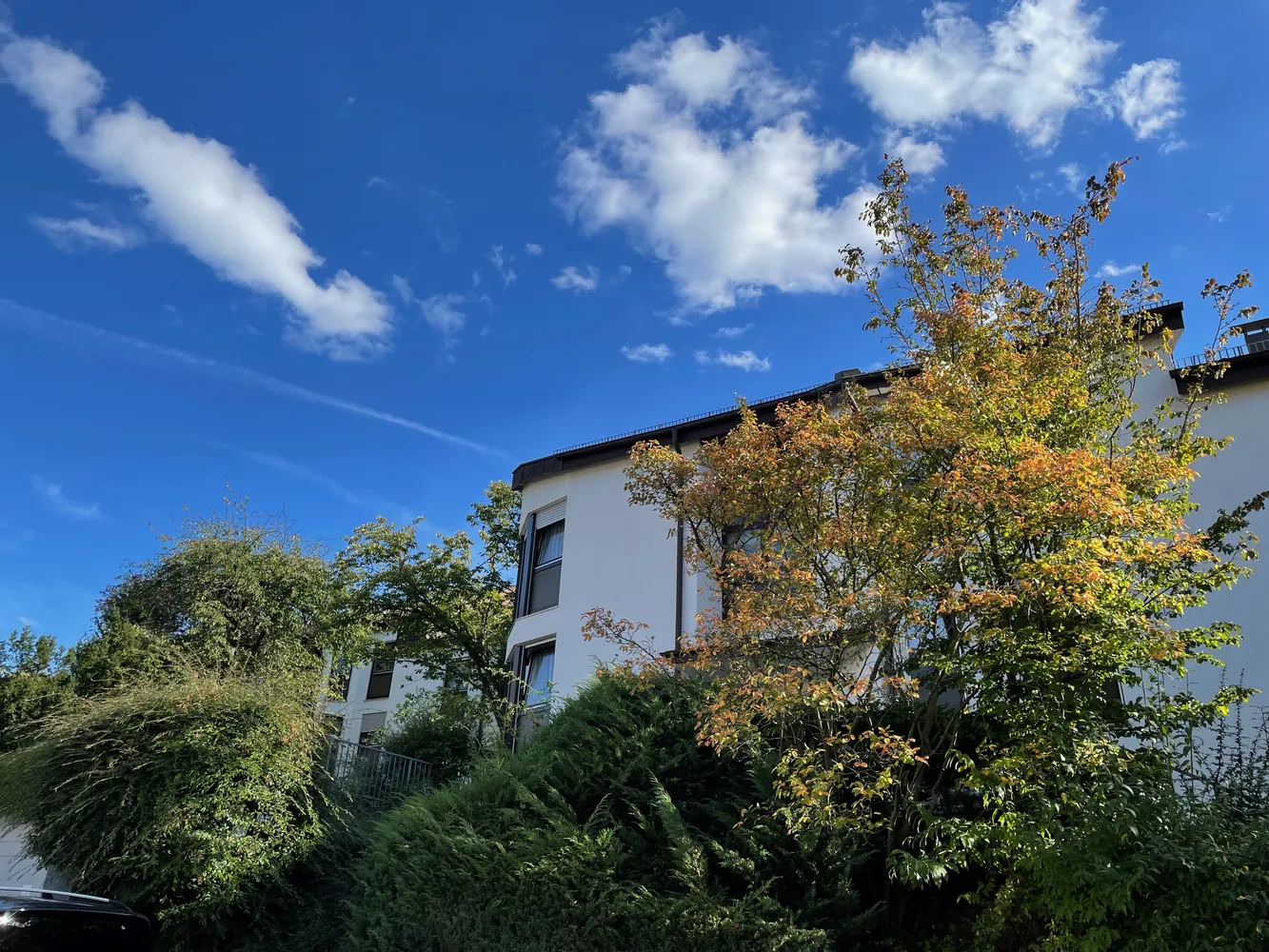 1 Zimmer Wohnung mit 33 m² in Stuttgart – Bild 1