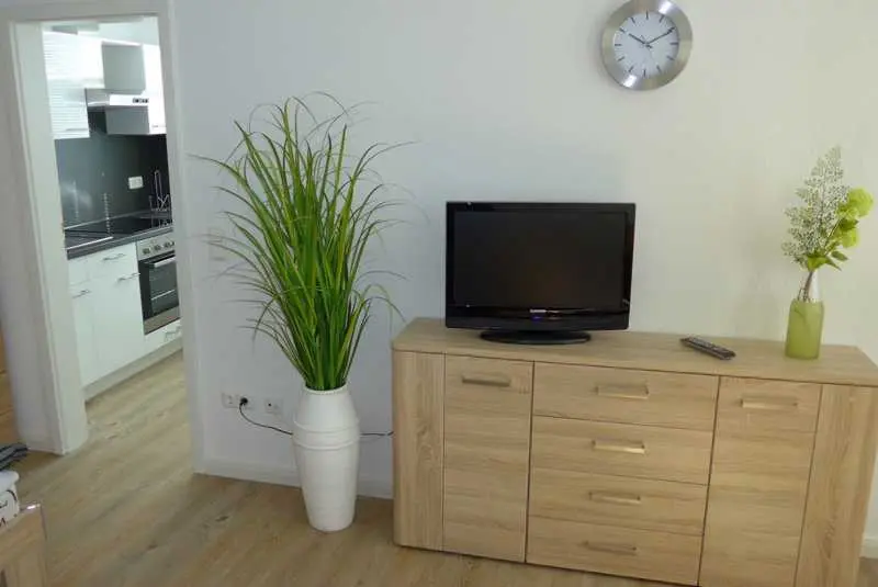 Studio mit 38 m² in Stade – Bild 2