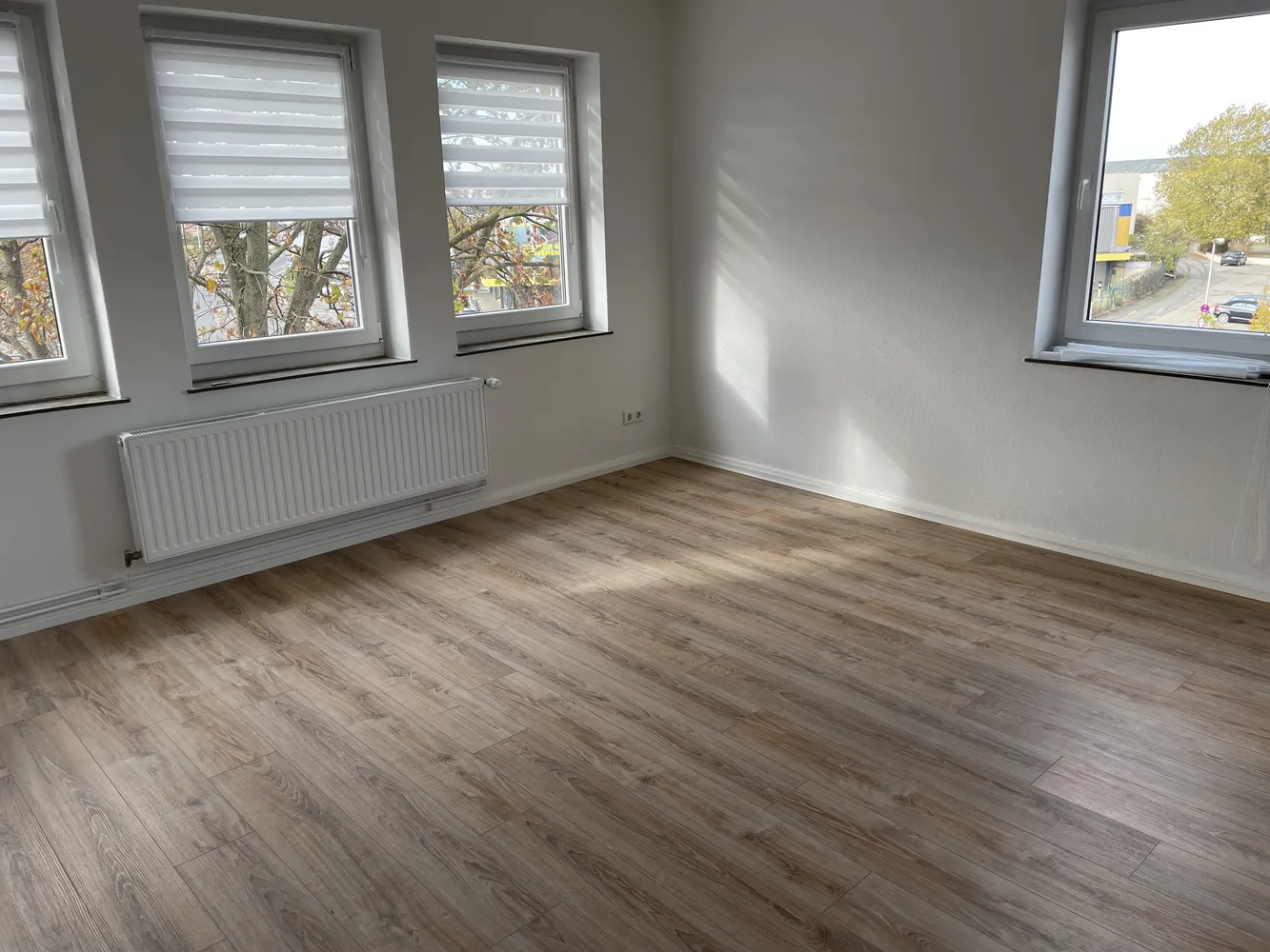 2 Zimmer Wohnung mit 51 m² in Hildesheim – Bild 1