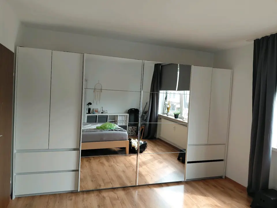 2 Zimmer Wohnung mit 65 m² in Bielefeld – Bild 7