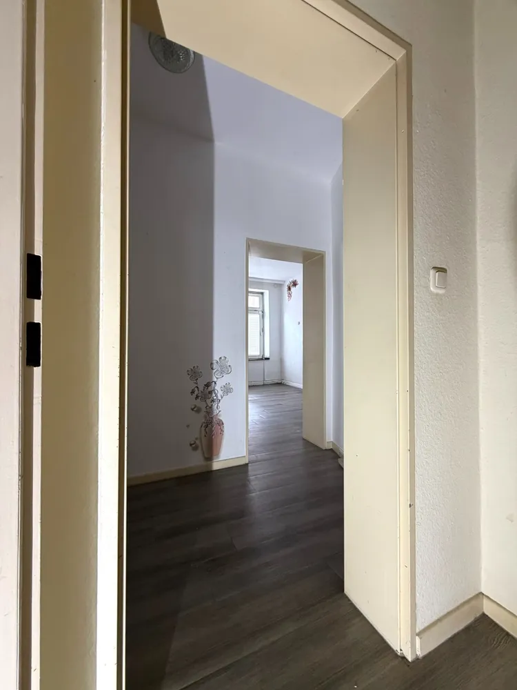 3 Zimmer Wohnung mit 54 m² in Kiel – Bild 12