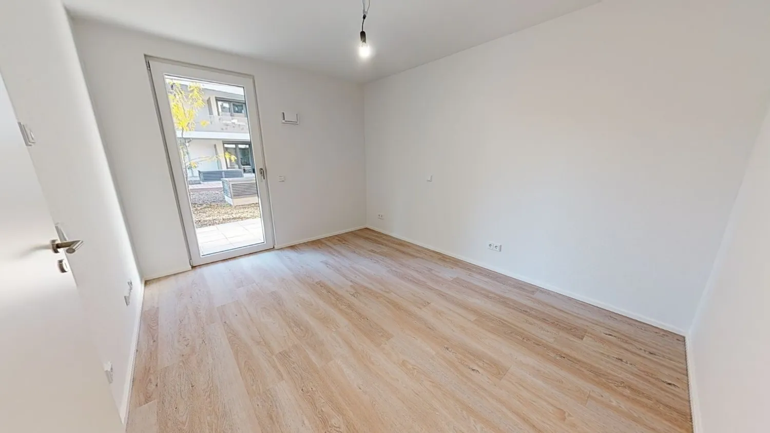 2 room apartment with 63 m² in Wiesbaden – Photo 8