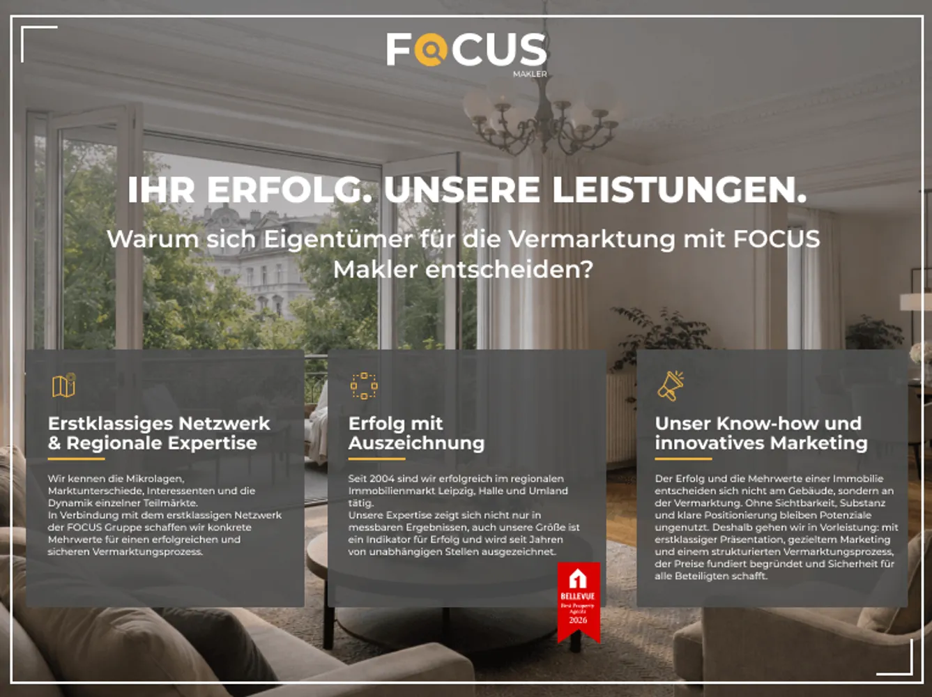 4 Zimmer Wohnung mit 72 m² in Leipzig – Bild 12