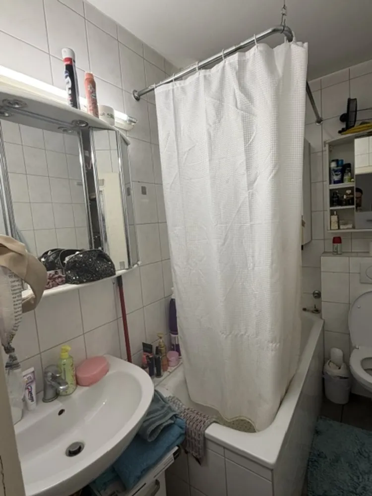 2 Zimmer Wohnung mit 58 m² in Mönchengladbach – Bild 7