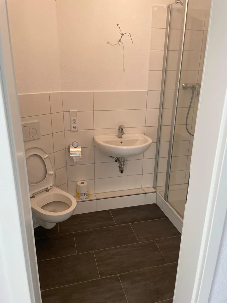 2 Zimmer Wohnung mit 51 m² in Hamburg – Bild 3