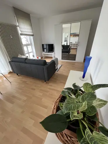 1 Zimmer Wohnung mit 43 m² in Rüsselsheim am Main – Bild 10